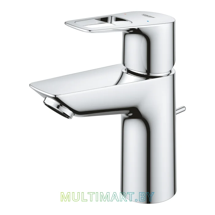 Смеситель Grohe Bauloop (23335001)